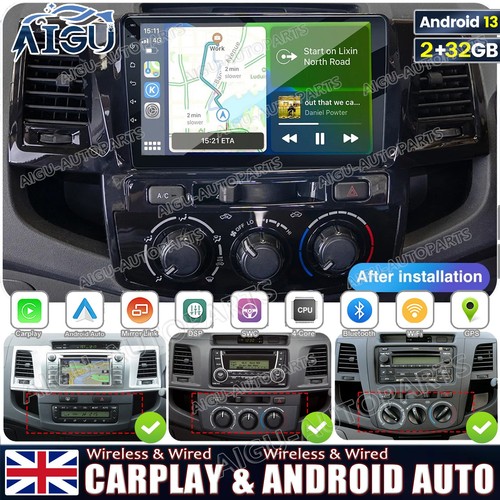 For toyota hilux fortuner - for,