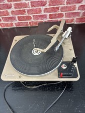 Vintage garrard at6 turntable - vintage,