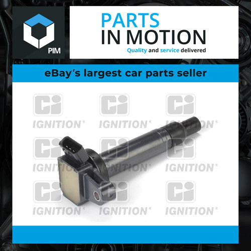 Ignition coil fits toyota land - coil,