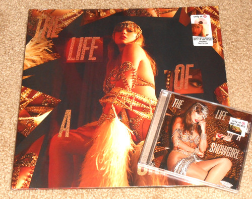 Taylor swift the life - the, of