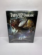 Tales From The Darkside Blu