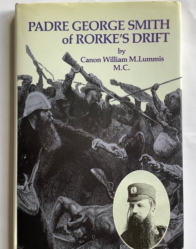 Padre george smith - padre,