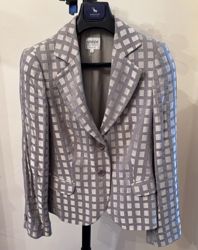 Vintage armani collezioni - vintage,
