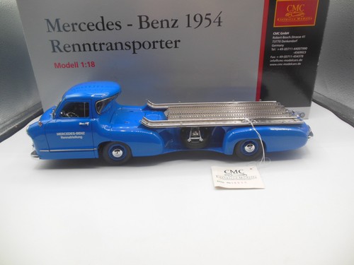 Cmc 036 mercedes - cmc, benz