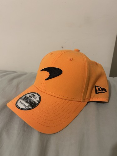 Mclaren racing 9forty cap - racing,
