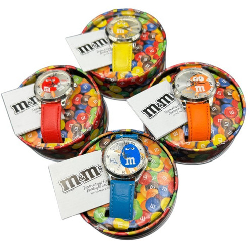 Vintage four watches - four,
