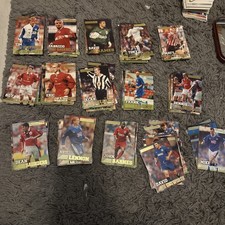 Merlin Premier Gold 1996/97