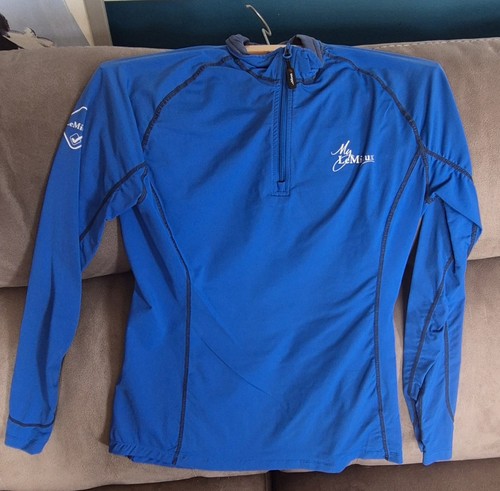 Mieux medium blue - blue, riding