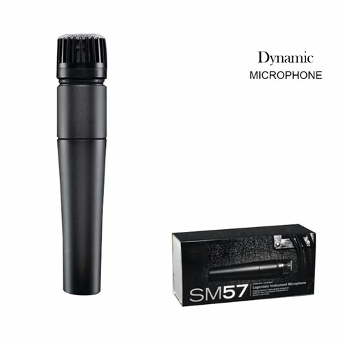 New sm57 cardioid dynamic - sm57,
