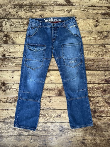 Ecko unltd men embossed - ecko, men’s