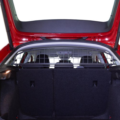 Travall dog guard for skoda - travall,