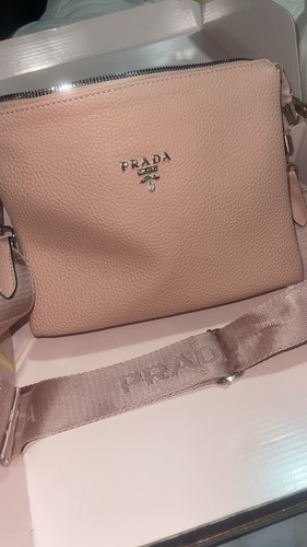 Prada crossbody bag - prada,