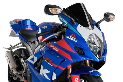 Puig racing screen for - screen,