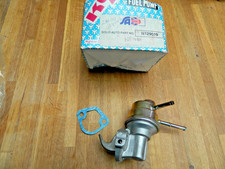 FUEL PUMP FOR NISSAN SUNNY B11 CHERRY N12  1.3 1.5 PRAIRIE,SUNNY ,KYOSAN JAPAN