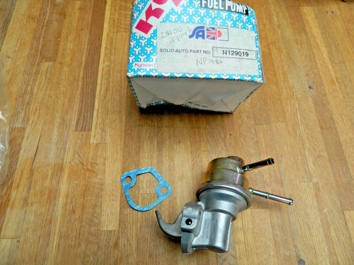 Fuel pump for nissan - pump,
