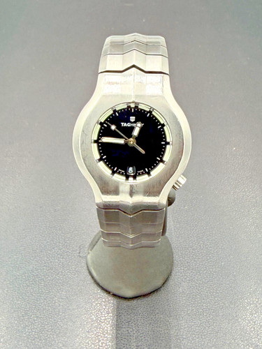 Tag heuer women stainless - tag,