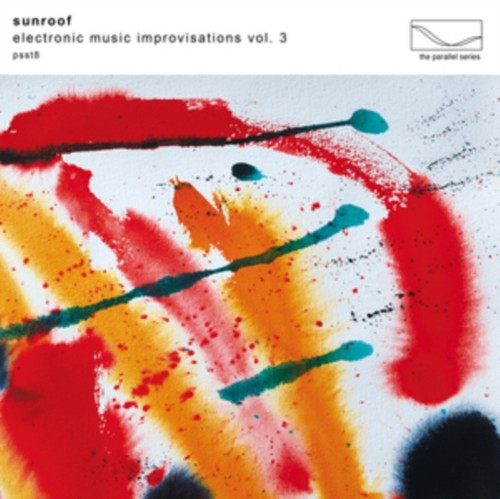 Sunroof electronic music - electronic,