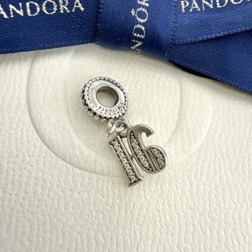 Authentic pandora silver sweet - authentic,