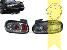LT Pair LED Rear Lights Mazda