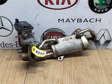 RENAULT CLIO 1.5 DIESEL MK4 2012-2020 RHD ENGINE EGR VALVE + COOLER 147103371R