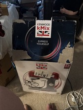 Kenwood kMix KMX750AC Stand