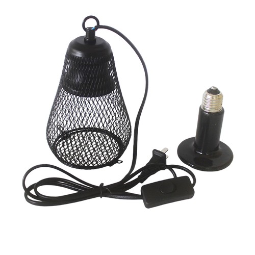 Pet ceramic heating lamp - heating,