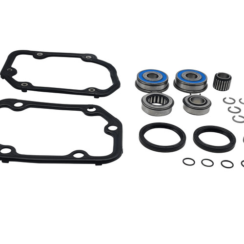 0af gearbox rebuild kit - kit, 5