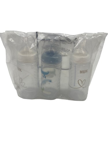 Nuk first choice - nuk,