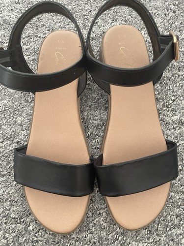 New look mustard size - look, 8