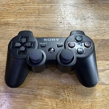 Official Sony PS3 Matte Black