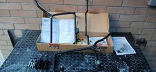 Honda Vfr 800 98-01 Givi Rack