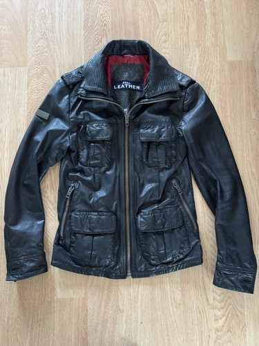 Superdry trackster real - superdry,
