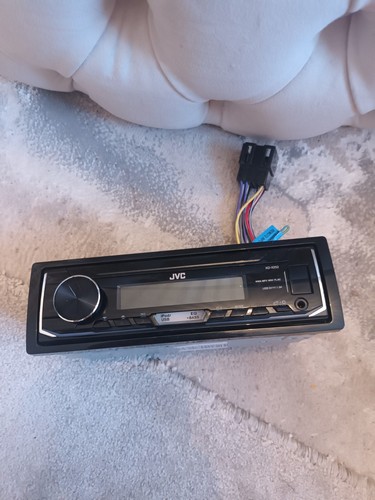 Jvc car stereo x252 - jvc, kd-x252