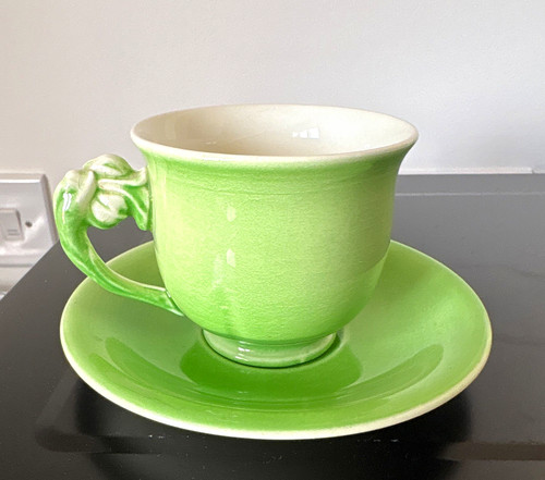 Royal winton green - royal, ceramic