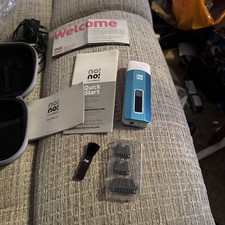 no!no! PRO 3 Thermicon Kit IPL