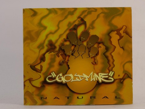 Goldmine natural track - goldmine, (h54)
