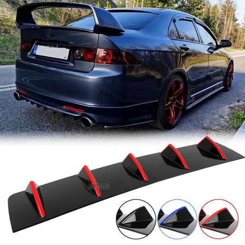 For honda accord rear bumper - honda,