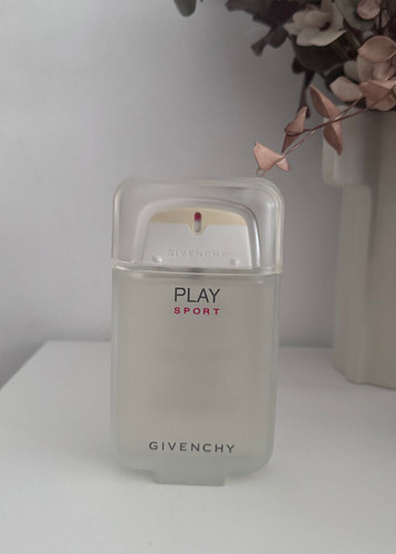 Givenchy play sport eau - givenchy, de