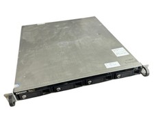 Qnap TS-459U-RP+ 4 Bay 8TB Network Attached Storage NAS (4x 2TB HDDs)