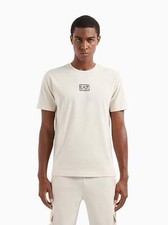 EA7 Mens Rainy Day Logo