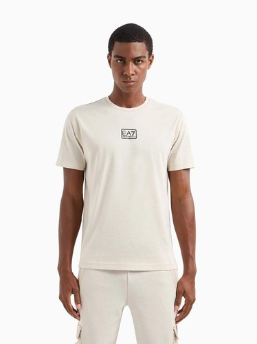 Ea7 mens rainy - rainy, logo
