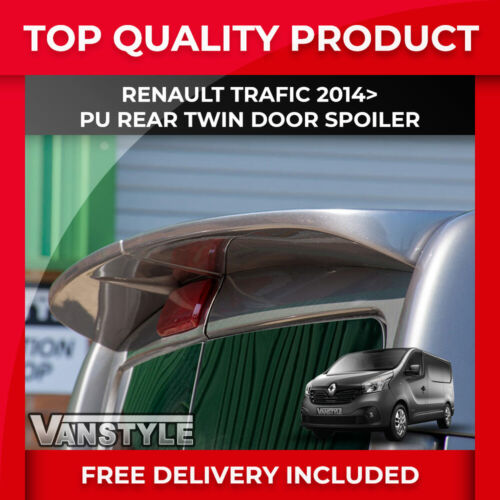 Fits renault trafic - renault, 14>