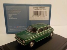 Model Cars. Austin Maxi, Tara