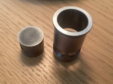 Super Tigre Ricambi Parts -