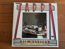 Frank Zappa The Old Masters