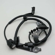 Front Right Side ABS Skid