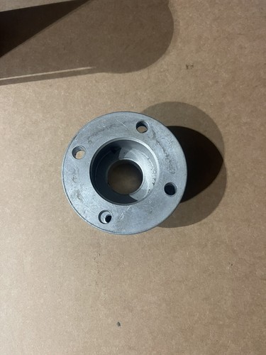 Clemco rm02 exhaust cylinder - exhaust,