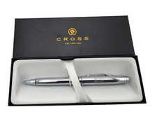 CROSS MADISON STYLER POLISHED