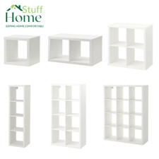Kallax shelving display - kallax,