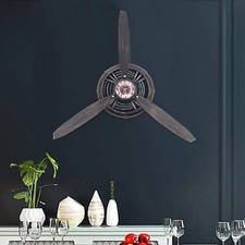 Iron Metal Airplane Propeller